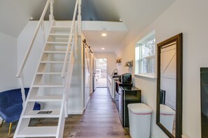 Apartamento (0 Bedroom) | Interior