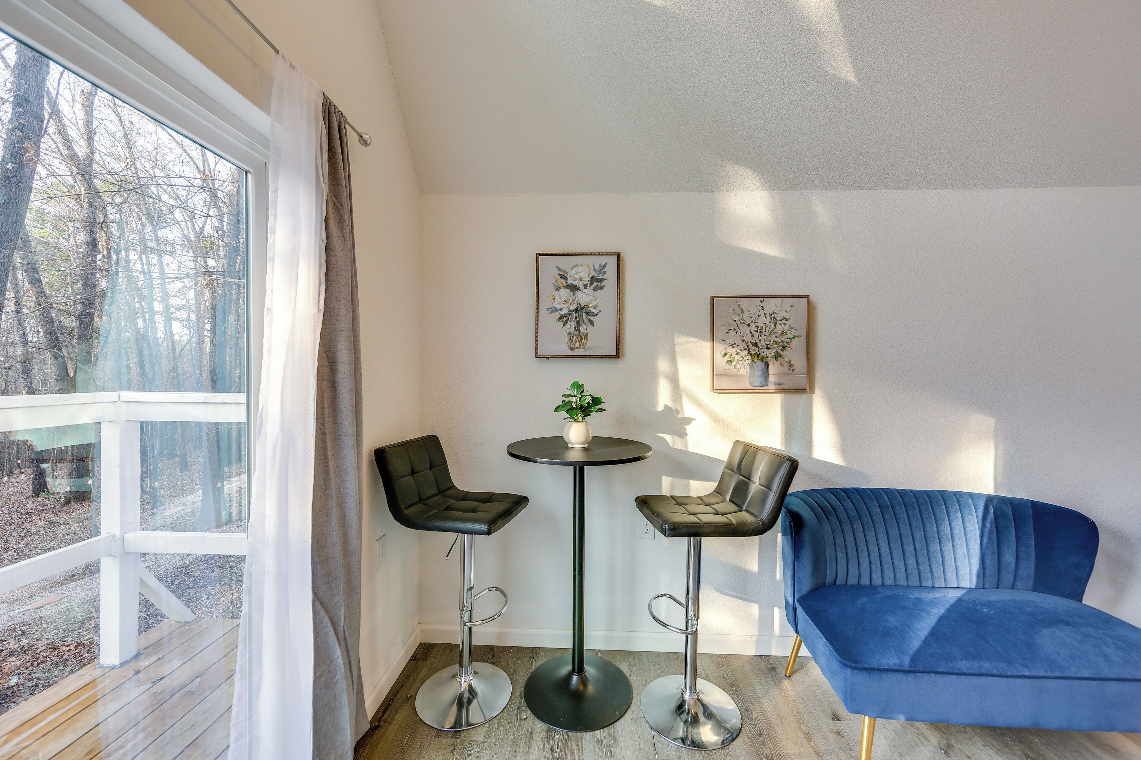 公寓 (0 Bedroom) | 住宿內部