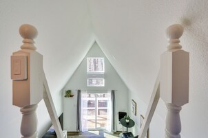 Apartment (0 Bedroom) | Interior