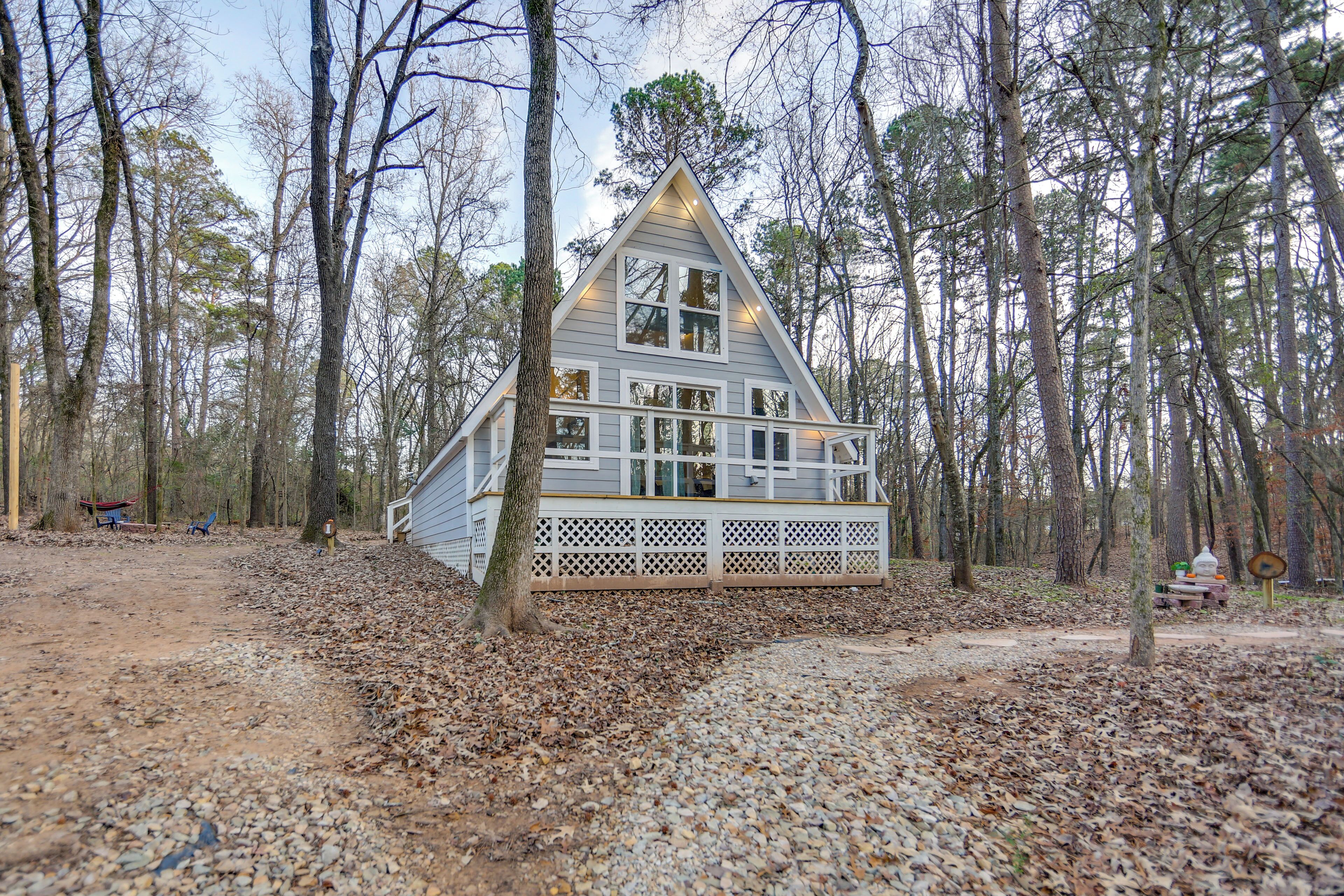 Leilighet (0 Bedroom) | Innvendig