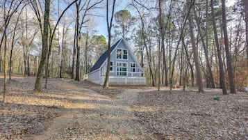 Apartemen (0 Bedroom) | Interior