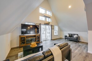 Apartamento (0 Bedroom) | Interior