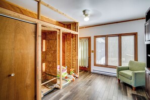 Casa (4 Bedrooms) | Parte interna