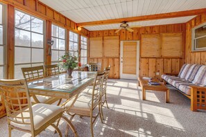 Maison (3 Bedrooms) | Intérieur