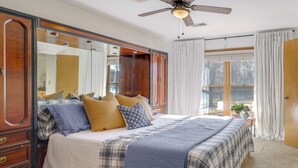 Nhà (3 Bedrooms) | Nội thất