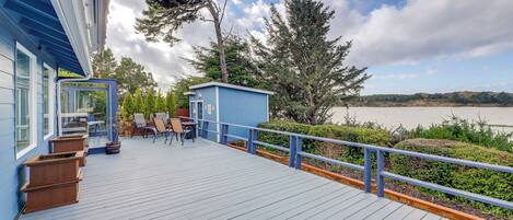 Maison (3 Bedrooms) | Intérieur