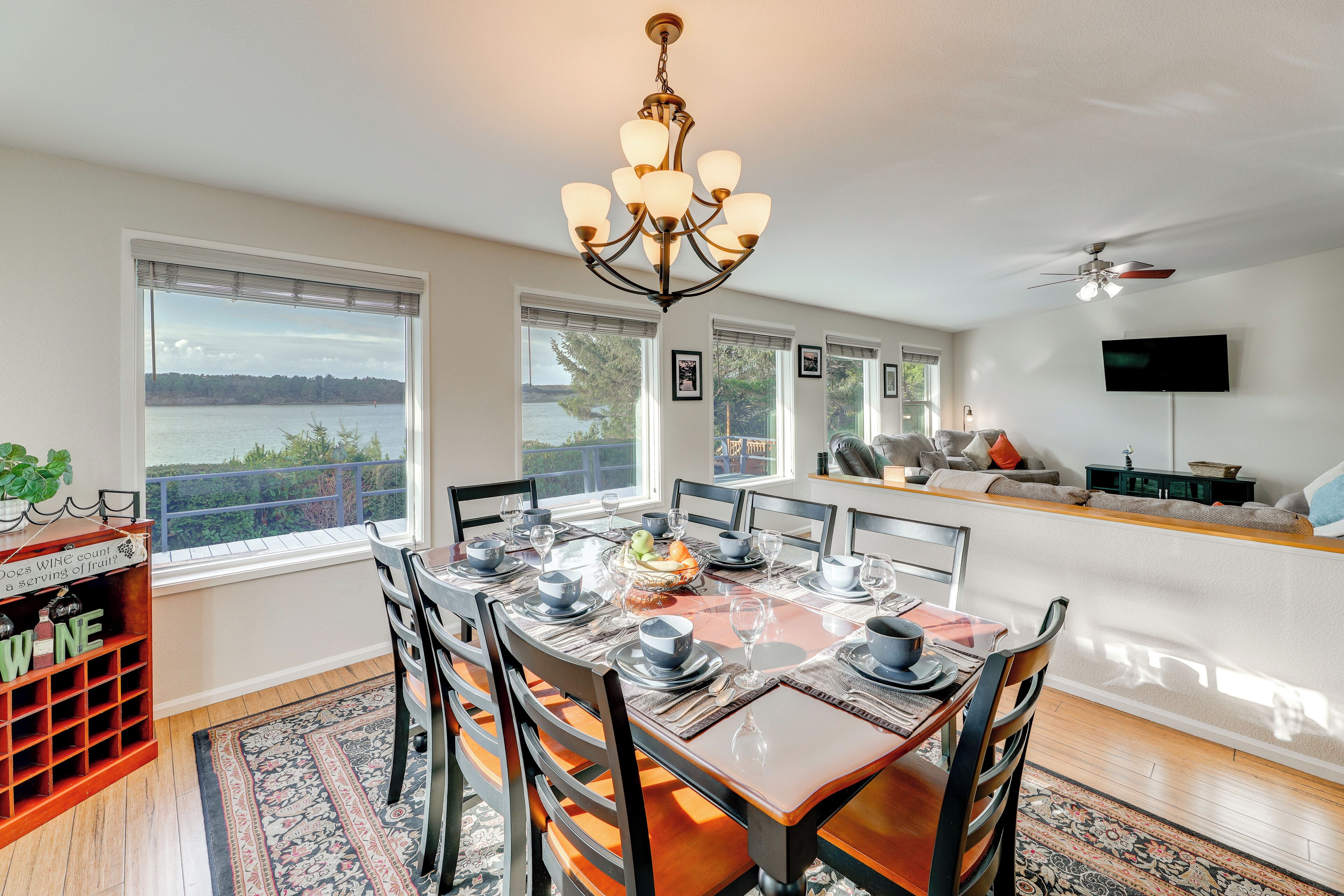 Nhà (3 Bedrooms) | Nội thất