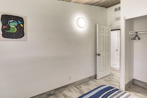 Maison (3 Bedrooms) | Intérieur