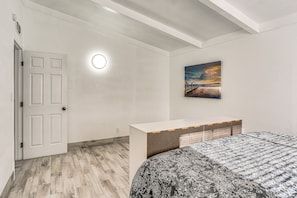 Maison (3 Bedrooms) | Intérieur