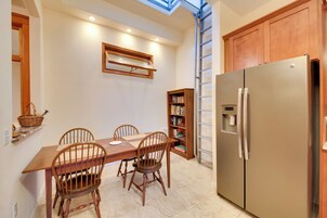 Apartamento (1 Bedroom) | Interior