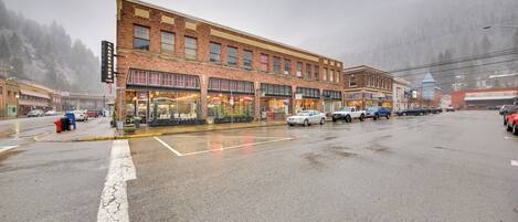 Apartment (0 Bedroom) | Innenbereich