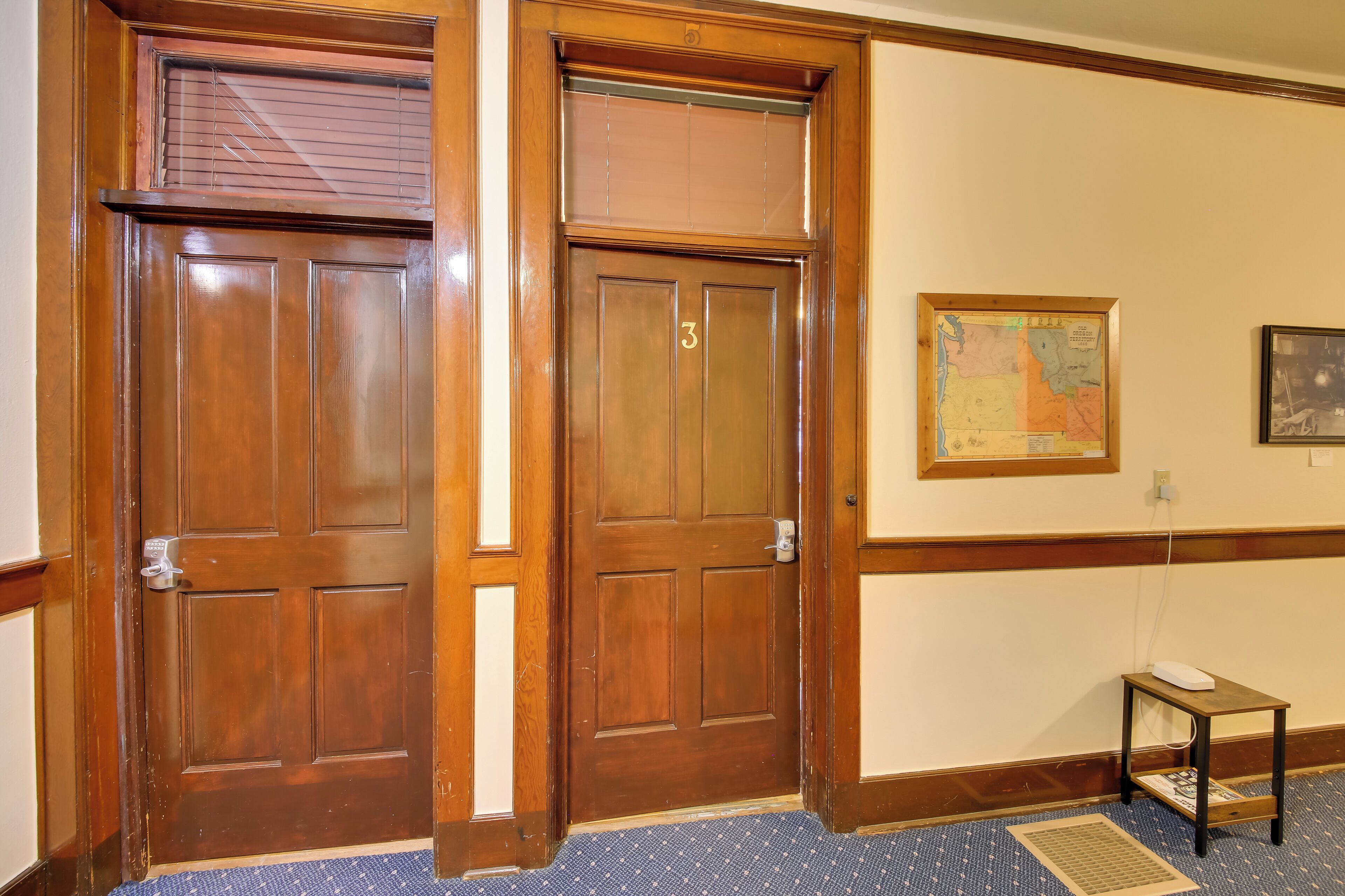 公寓 (1 Bedroom) | 住宿內部