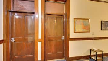 Apartment (1 Bedroom) | Innenbereich