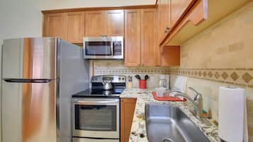 Leilighet (1 Bedroom) | Innvendig