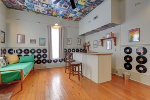 獨棟房屋 (4 Bedrooms) | 住宿內部