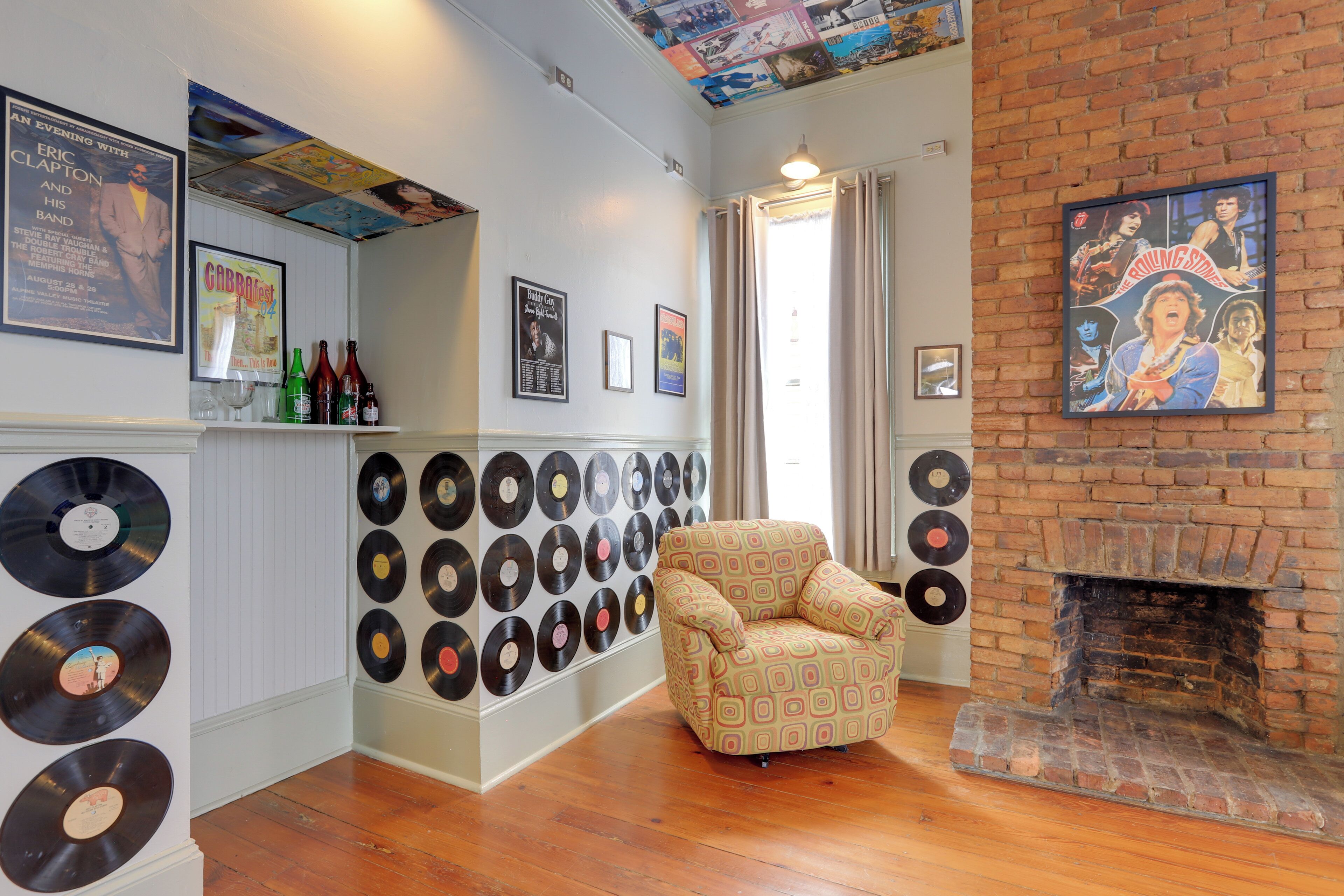 House (4 Bedrooms) | Bahagian dalam