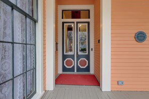 House (4 Bedrooms) | Interior - Historic Allman Brothers House in Downtown Macon! (Macon)