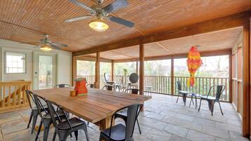 House (4 Bedrooms) | Bahagian dalam