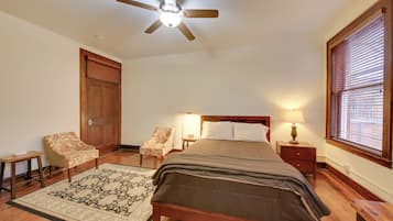 Căn hộ (0 Bedroom) | Nội thất