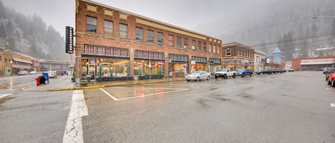 Apartment (0 Bedroom) | Innenbereich