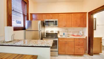 Departamento (0 Bedroom) | Interior