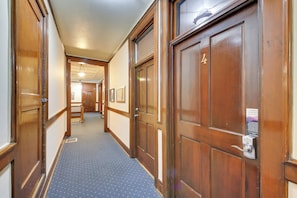 Apartment (0 Bedroom) | Interior - Walkable Studio in the Heart of Dtwn Wallace! (Wallace)