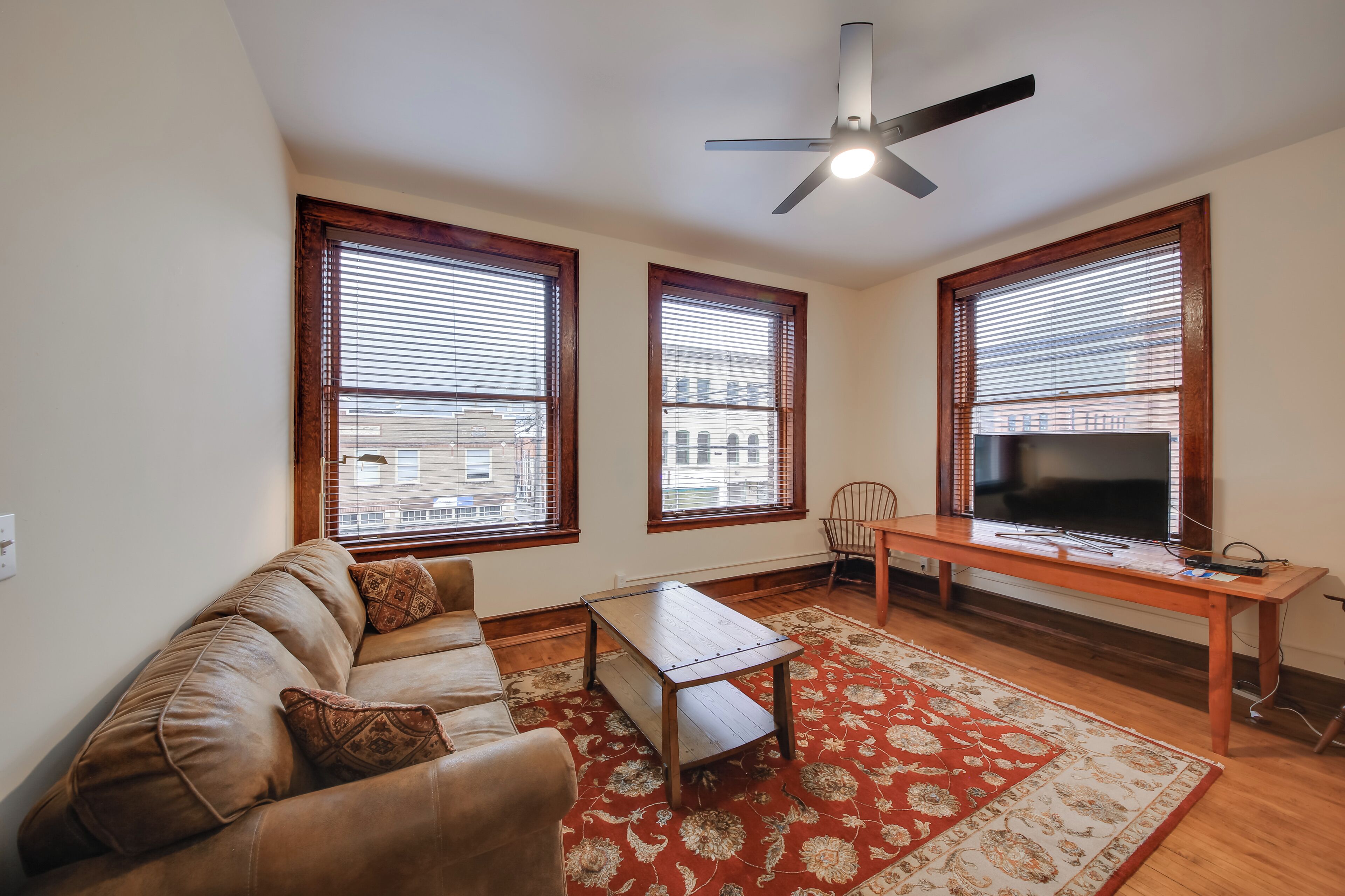 Apartment (1 Bedroom) | Front of property