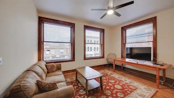 Apartment (1 Bedroom) | Front of property