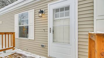 Casa (2 Bedrooms) | Interni