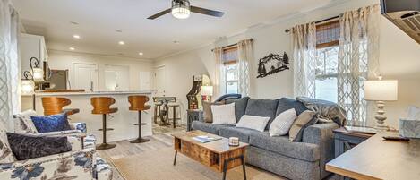 Casa (2 Bedrooms) | Vista frontal de la propiedad