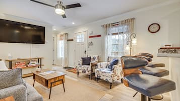 Maison (2 Bedrooms) | Intérieur