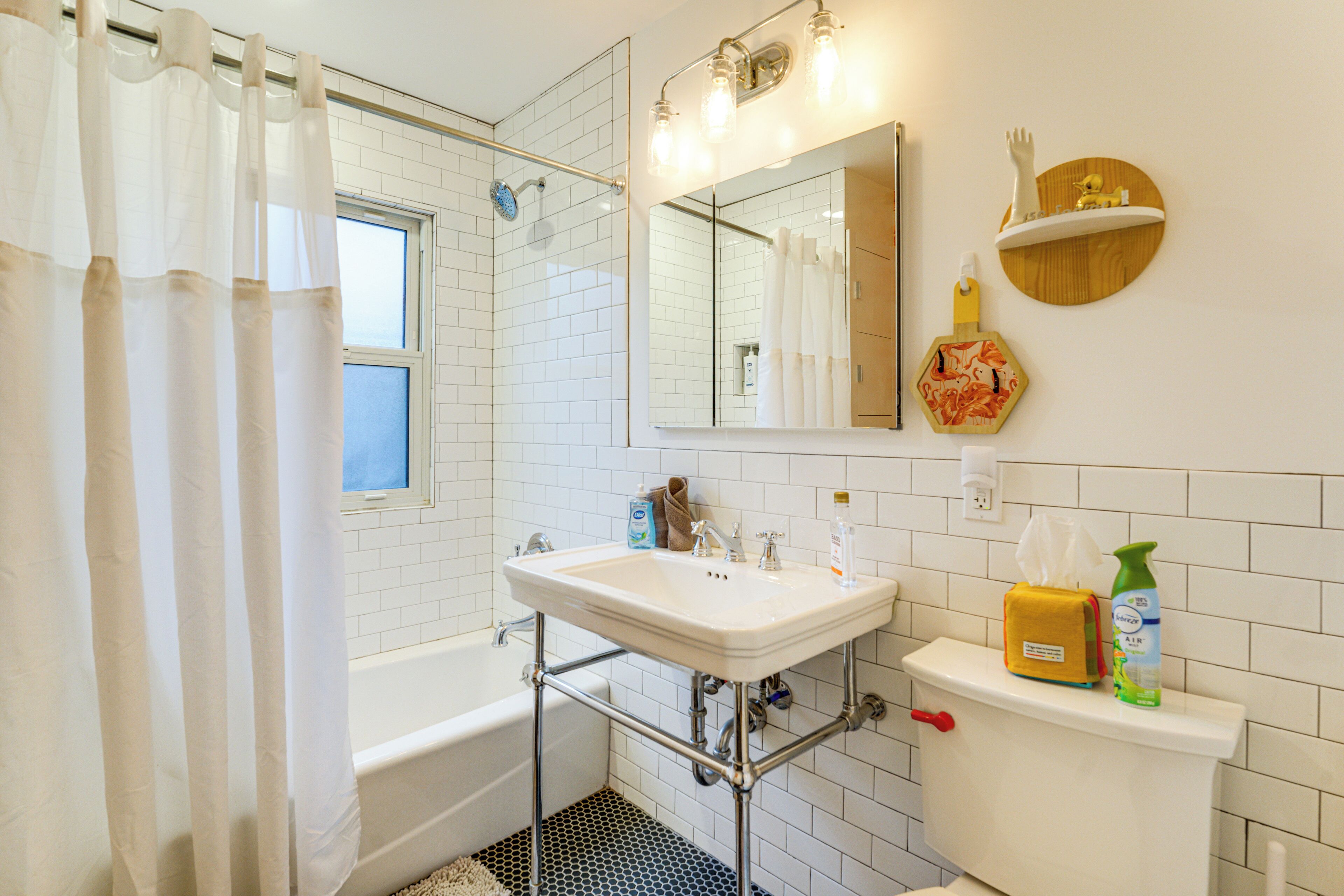 Ferienhaus (3 Bedrooms) | Innenbereich
