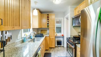 Rumah (3 Bedrooms) | Interior