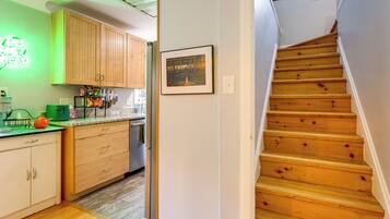 Rumah (3 Bedrooms) | Interior