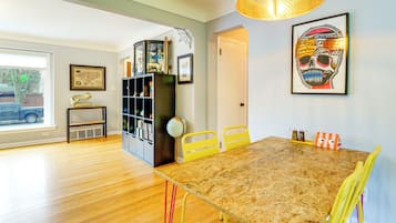 Rumah (3 Bedrooms) | Interior