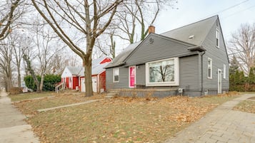 Rumah (3 Bedrooms) | Interior