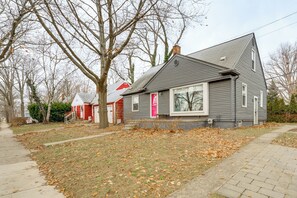 Nhà (3 Bedrooms) | Nội thất