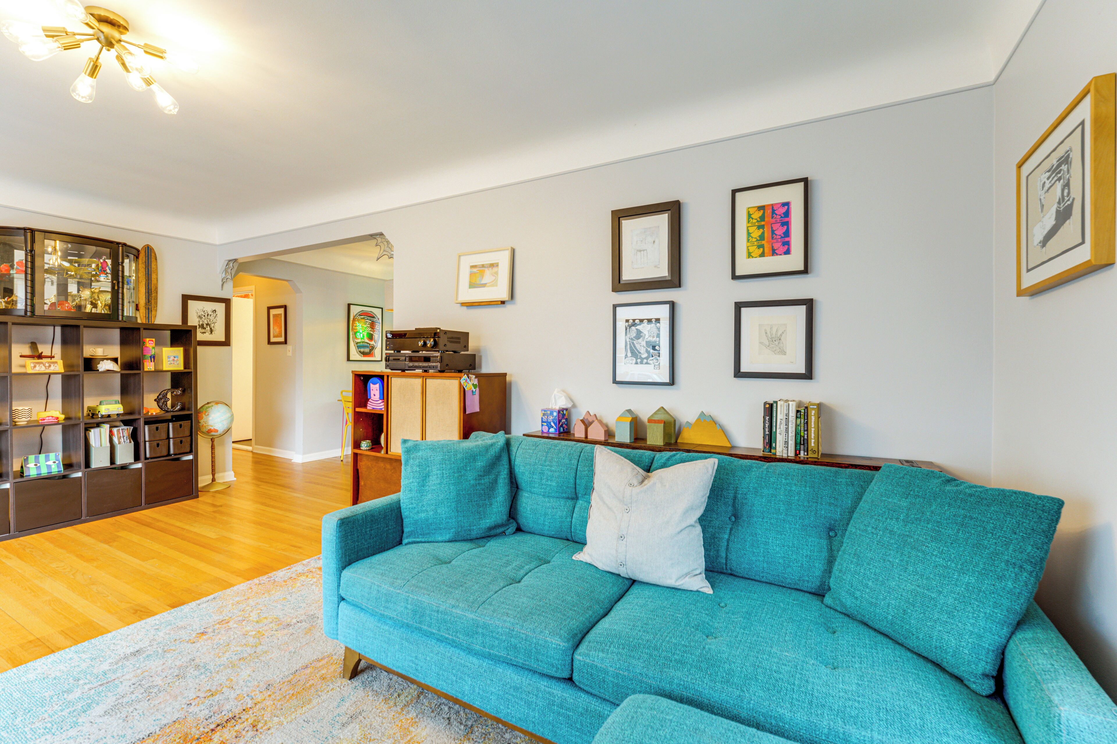 บ้านพัก (3 Bedrooms) | ด้านหน้าที่พัก