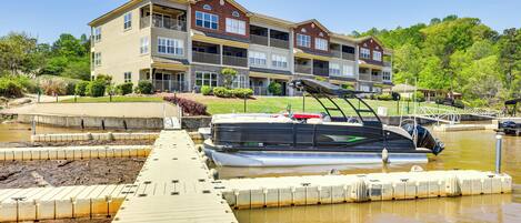 Appartement (3 Bedrooms) | Intérieur