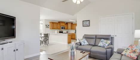 Casa (3 Bedrooms) | Interni