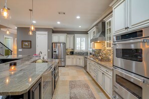 House (5 Bedrooms) | Interior - Luxe 30A Group Getaway! Home w/ Pool & Patio (Santa Rosa Beach)