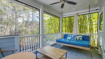 Casa (5 Bedrooms) | Fachada da propriedade