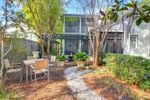 Ferienhaus (5 Bedrooms) | Innenbereich