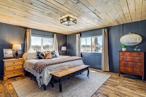 Nhà (4 Bedrooms) | Nội thất