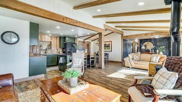 Maison (4 Bedrooms) | Intérieur