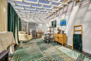 Casa (4 Bedrooms) | Interior
