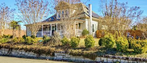 Maison (4 Bedrooms) | Intérieur
