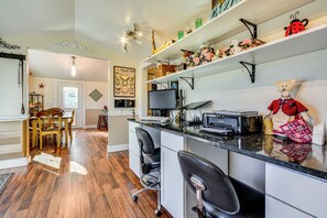 Casa (4 Bedrooms) | Interior