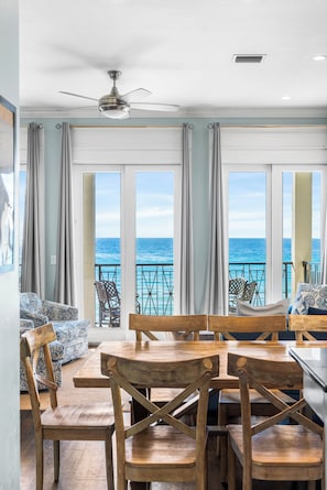 Interior - Sunset Over Seas*Frangista Gated Beach*Elevator* (MIRAMAR BEACH)