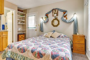 Appartement (0 Bedroom) | Intérieur